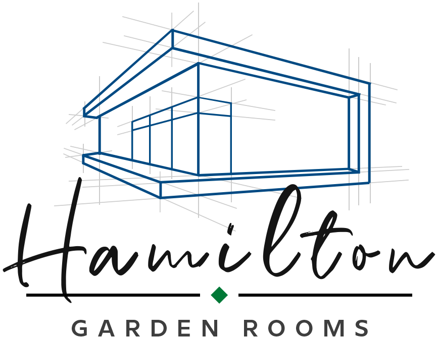 Hamilton Garden Rooms Logo