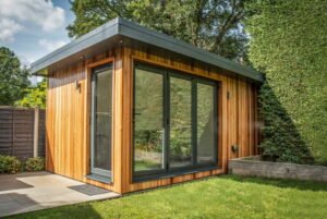 uk garden room