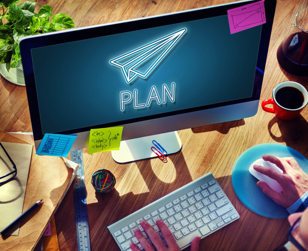 Crafting Success: How to set up a Business from Home