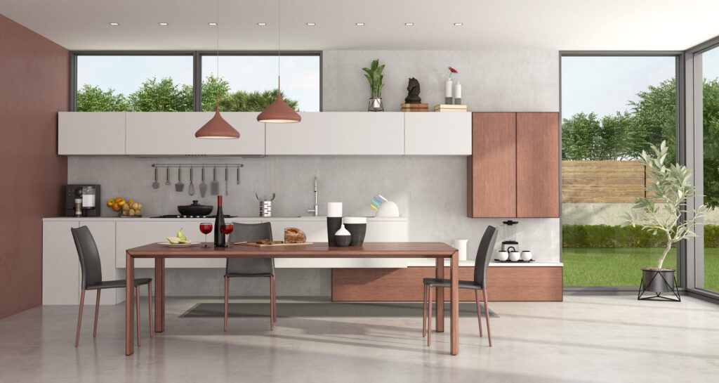 Transform Your Outdoor Space with a Complete Garden Room with Toilet and Kitchenette