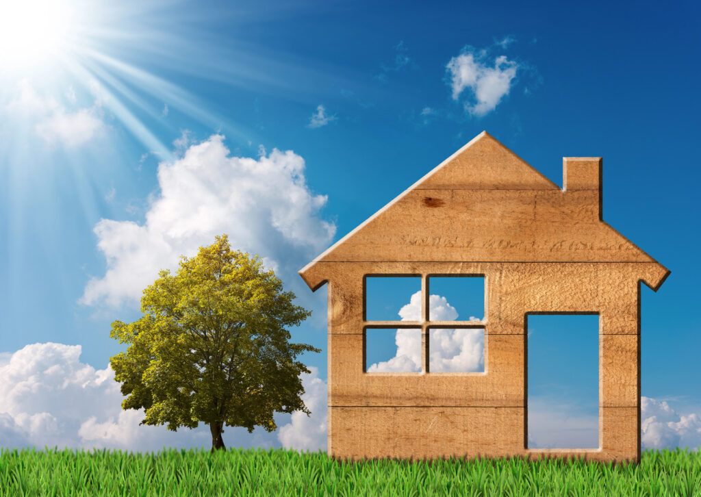 Can A Garden Room Be a Benefit For Mental Health